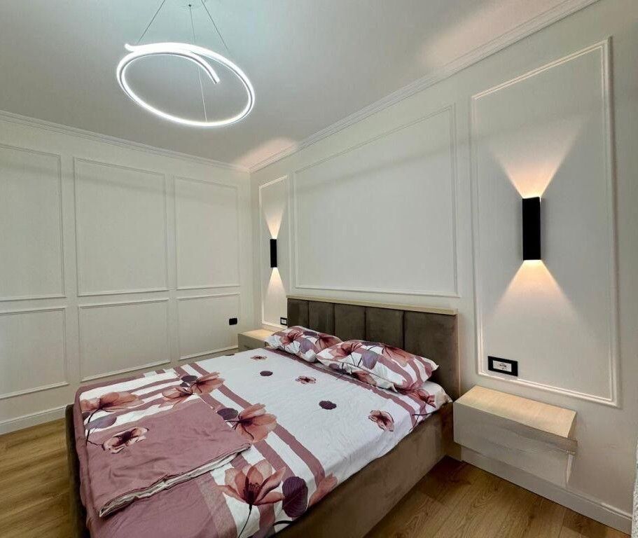 🏡 1+1 Apartment for rent in the center – Kavaja Street