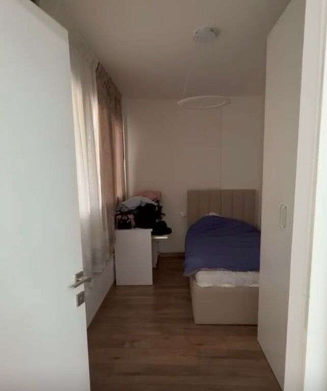Apartament 2+1 me qira tek Rruga e Elbasanit!