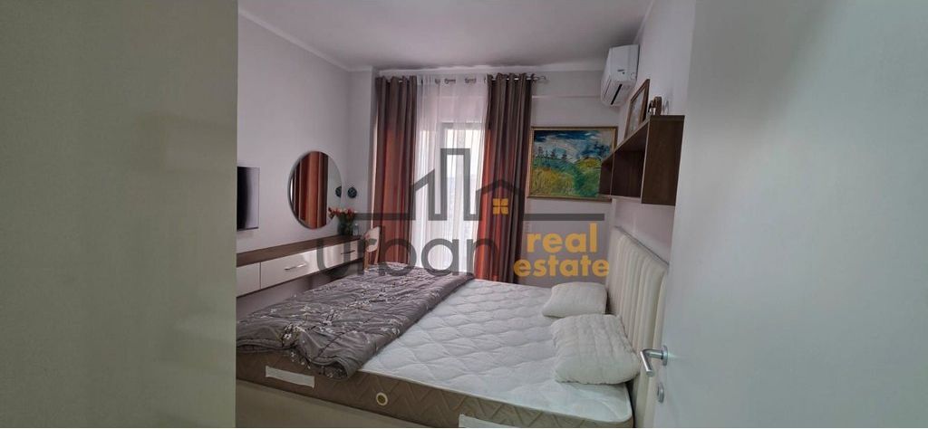 🏡 JEPET ME QERA APARTAMENT 2+1 – ISH DOGANA