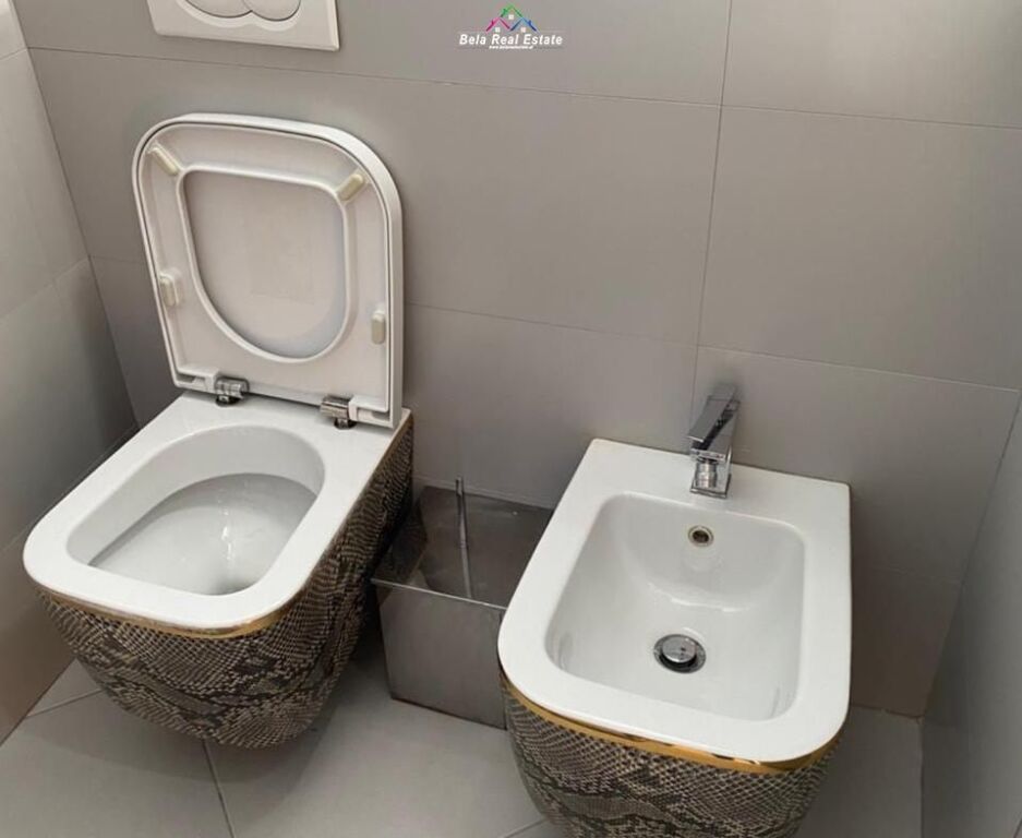 Appartamento In Affitto 1+1 A Myslym Shyr (ID B2101637) Tirana