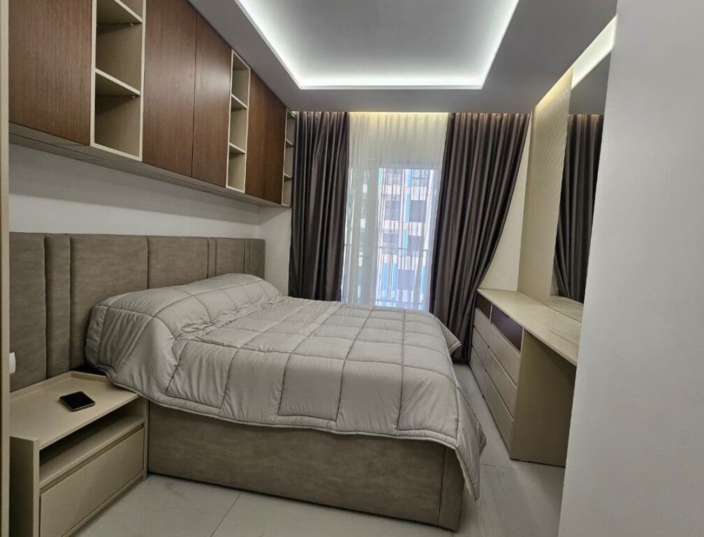 Jepet me qira apartament 1+1 – Zogu i Zi