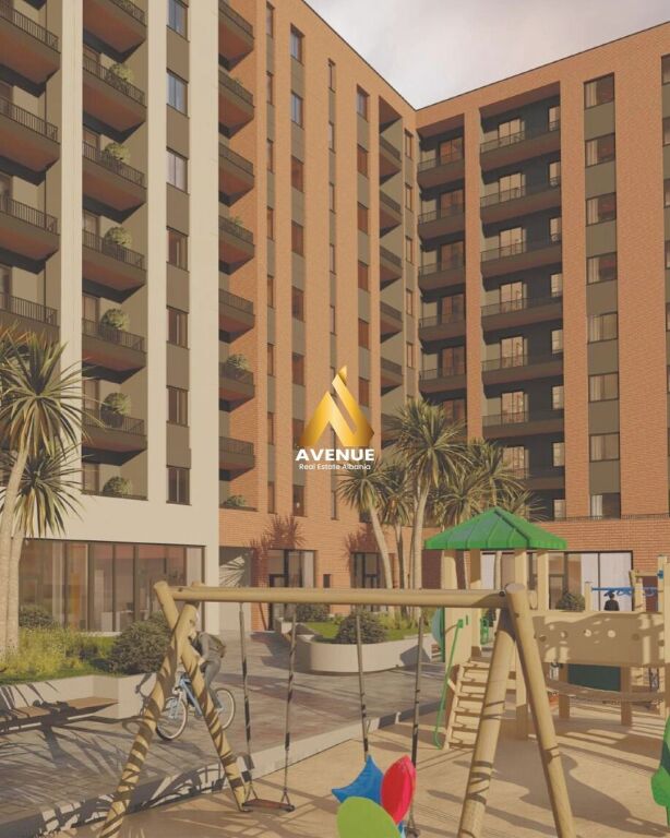 APARTAMENT NË SHITJE – pranë Bar Moko, Kamëz