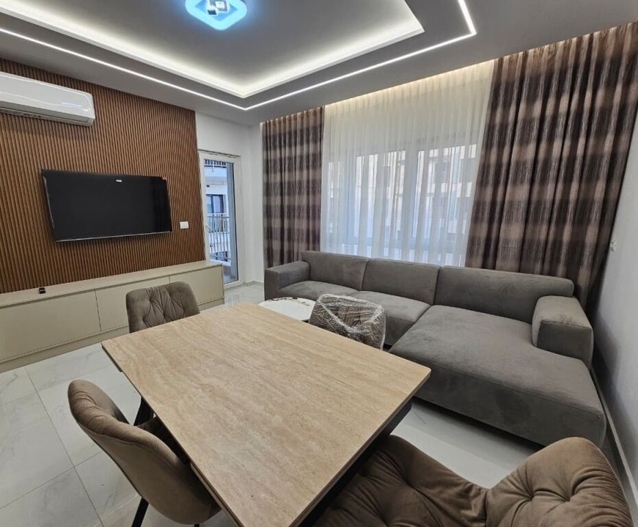 🏡 Appartamento moderno 2+1 in affitto – Zogu i Zi