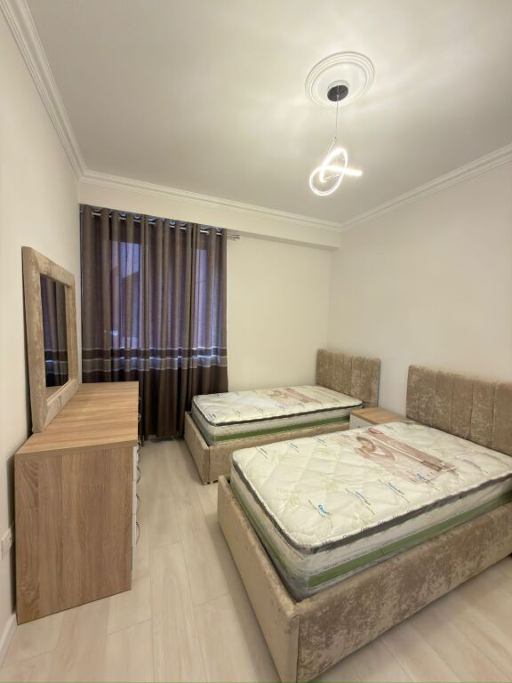 Apartament 2+1+ parking ne astir tek Residenca Urban Gate !
