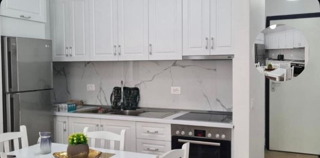 Apartament 2+1 me qira pranë Fiori di Bosco