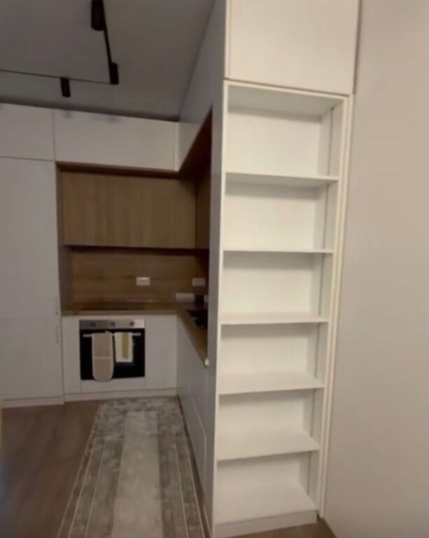 Apartament 2+1 me qira tek Rruga e Elbasanit!