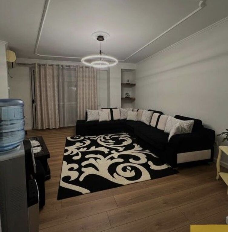 For sale, apartment 2+1+storage, Unaza e Re, Tirana