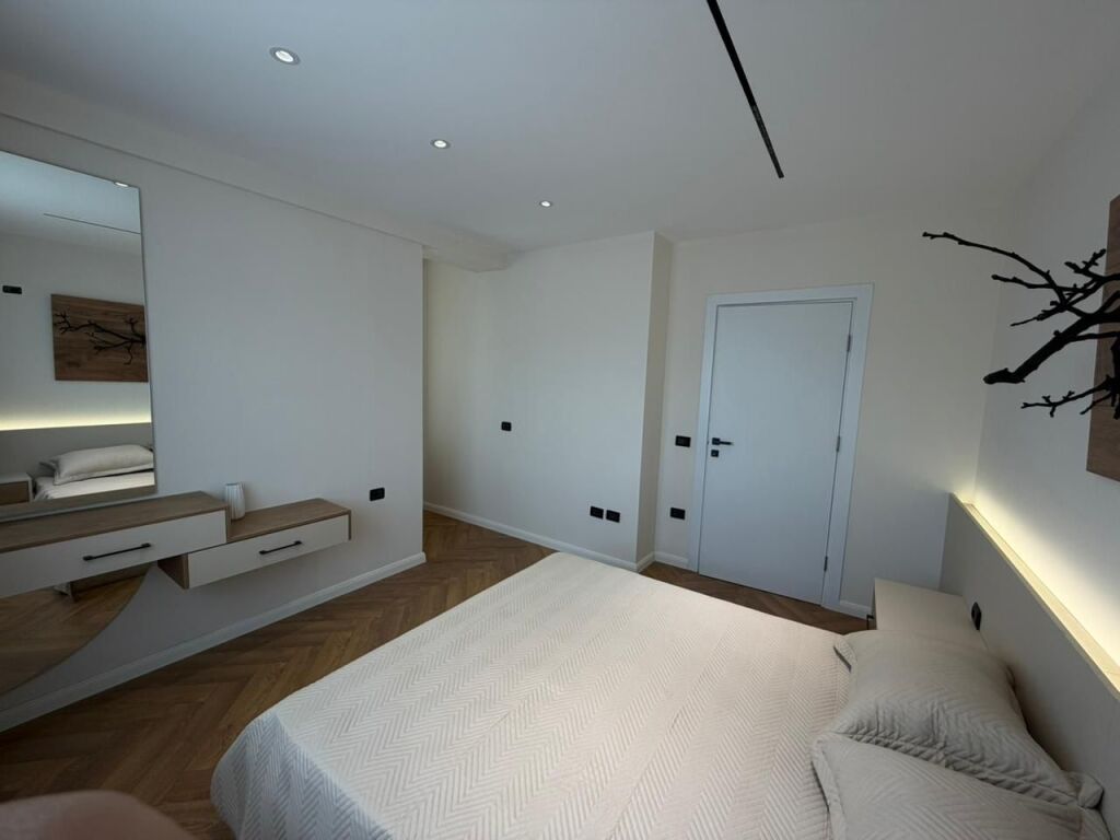 ❗️Apartament 2+1 + Gardërobë për Shitje – Përballë Kompleksit Delijorgji❗️