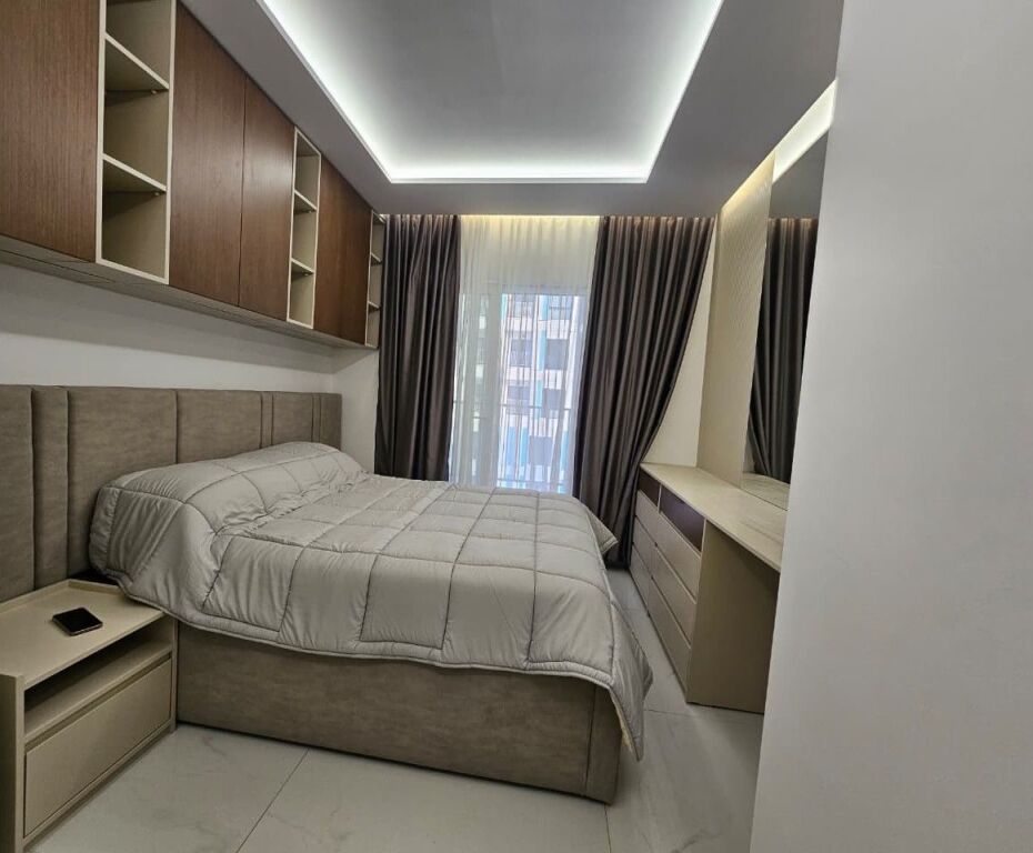 🏡 Appartamento moderno 2+1 in affitto – Zogu i Zi