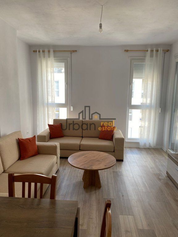 🏡 JEPET ME QERA APARTAMENT 2+1 – UNIVERS CITY