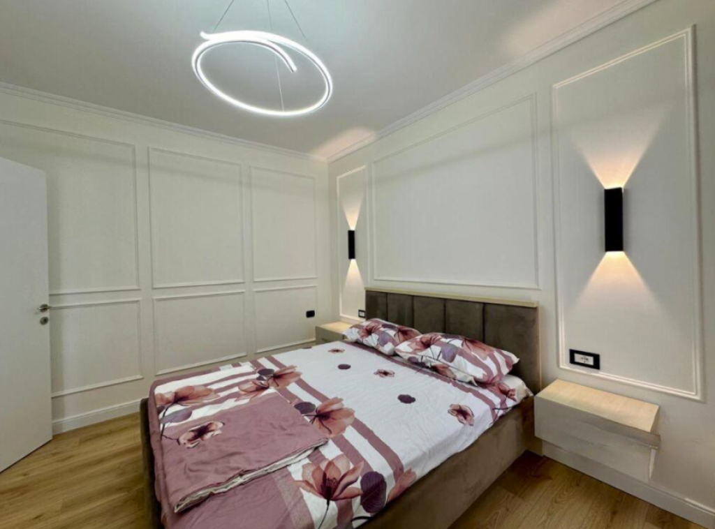 🏡 APARTMENT 1+1 FOR RENT – KAVAJËS STREET, CENTER