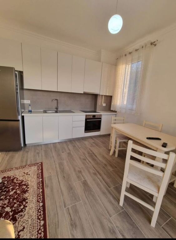 2+1 for Rent in Kombinat with 🅿️