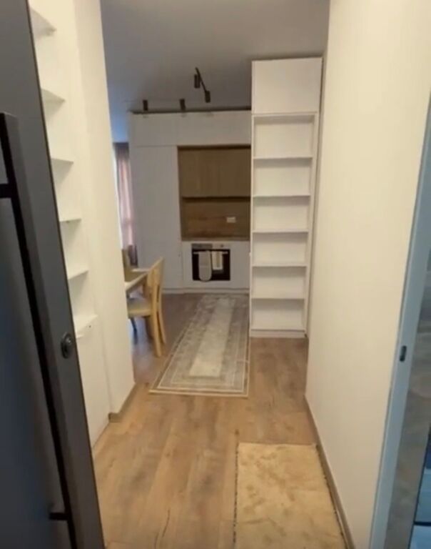 Apartament 2+1 me qira tek Rruga e Elbasanit!