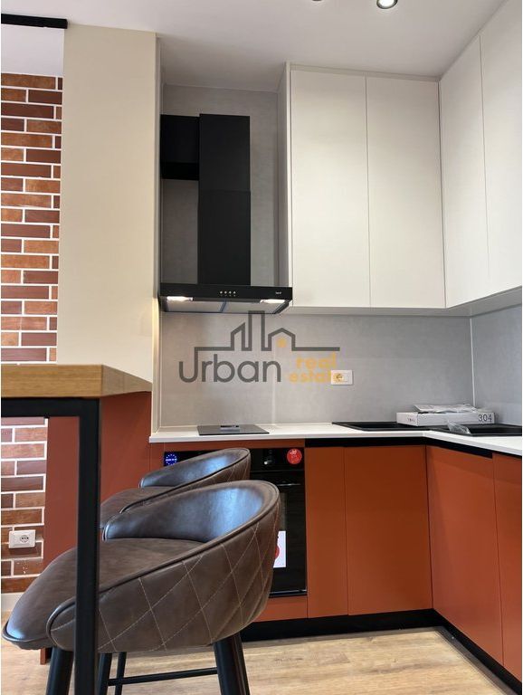 🏡 Affittasi appartamento 1+1, all'inizio del Nuovo Viale