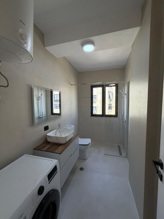 ❗️Apartament 2+1 + Gardërobë për Shitje – Përballë Kompleksit Delijorgji❗️