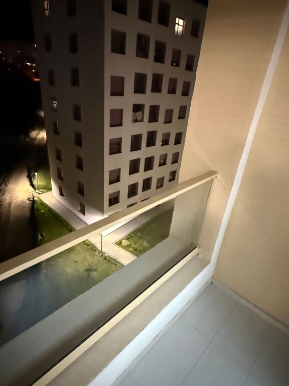 Apartament Modern 1+1 për Qira – Rezidenca Kadiu, Ali Demi ✨