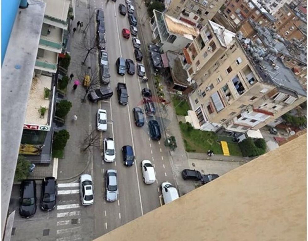 Appartamento 1+1 in vendita sul Boulevard