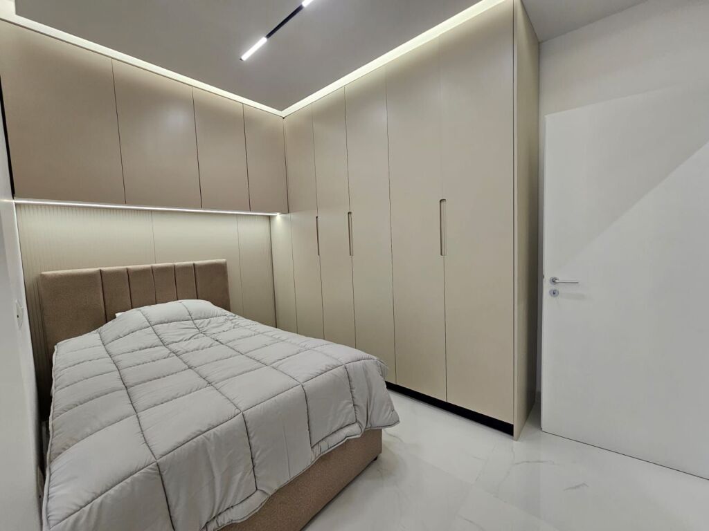 🏡 Appartamento moderno 2+1 in affitto – Zogu i Zi