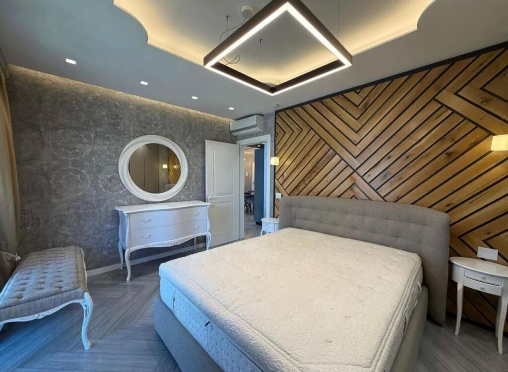 apartament luksoz 2+1 per shitje tek Fiori Di Bosco