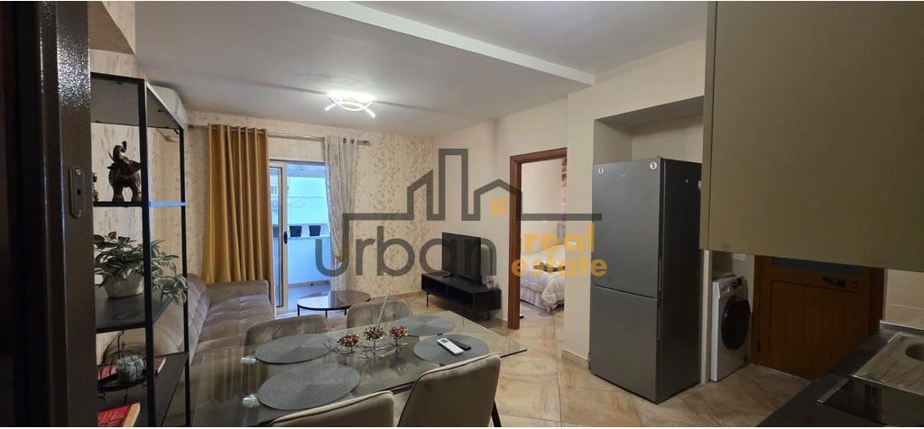 🏡 APPARTAMENTO 1+1 IN AFFITTO – VIA BARRICATE