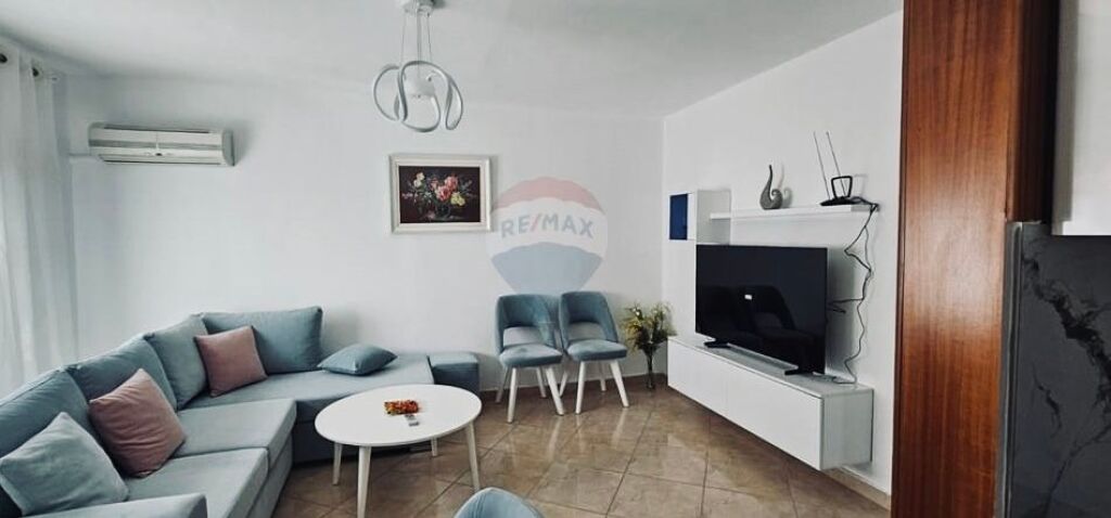 📍🏠Apartament 1+1 Muhamet Gjollesha