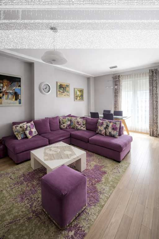 Apartment 2+1 for Rent 21-December