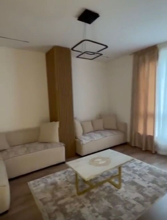 Apartament 2+1 me qira tek Rruga e Elbasanit!