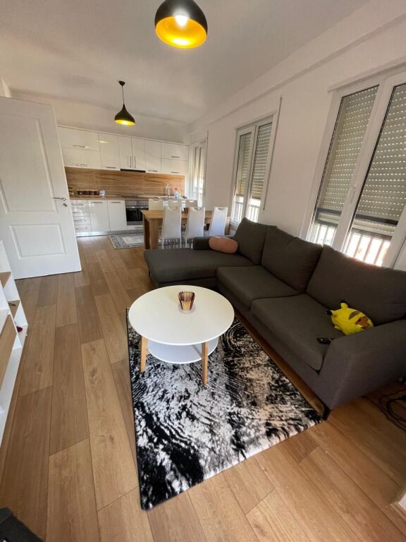 Astir For Rent 2+1 Villa L 2