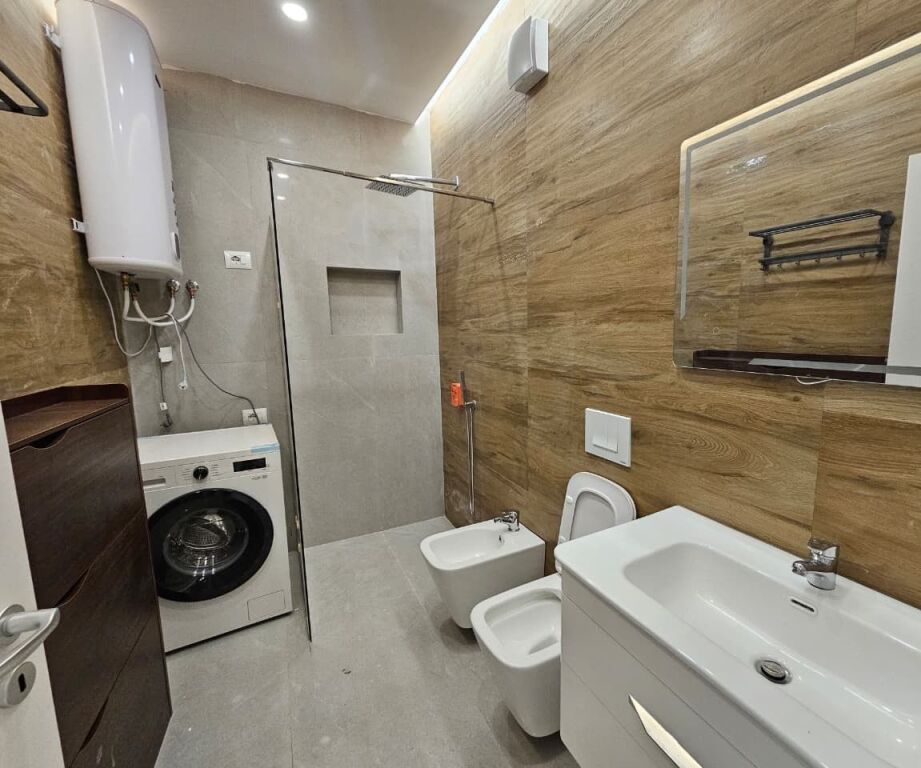 🏡 Jepet me qira apartament 1+1 – Zogu i Zi