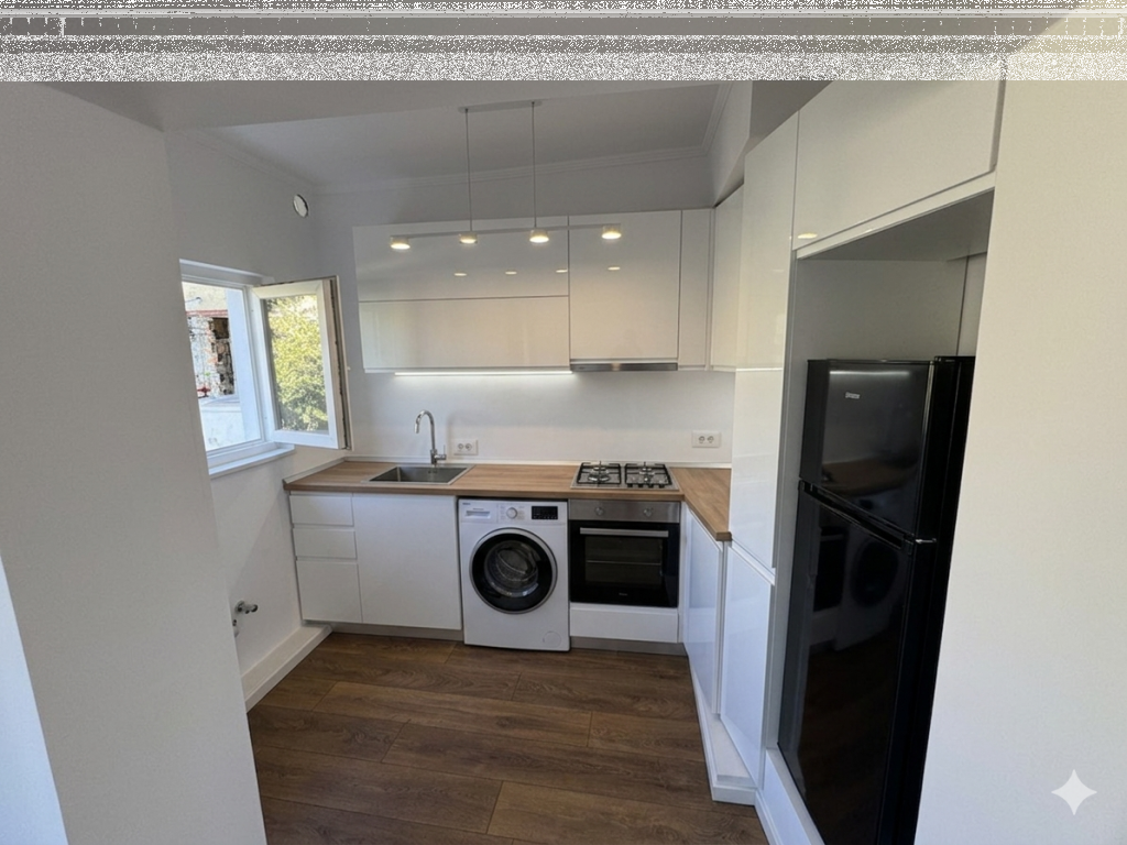 Appartamento 1+1 in affitto – Ali Demi, Rr. Dali Ndreu