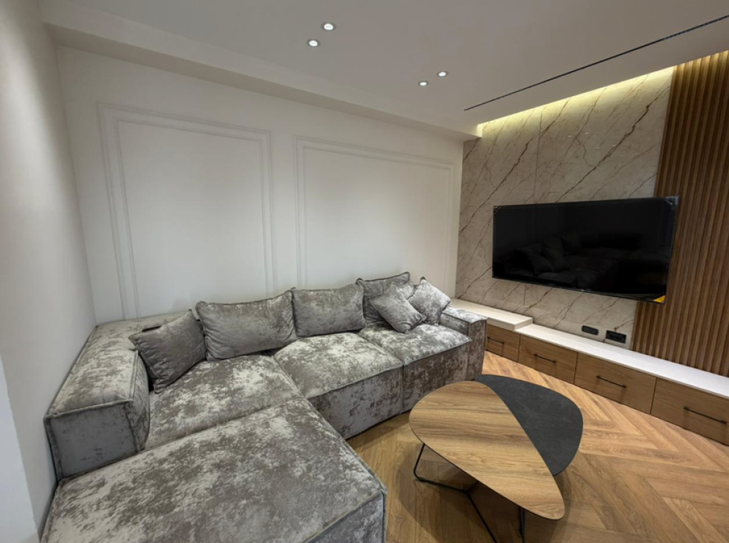 🏡 APPARTAMENTO 2+1 + GUARDAROBA IN VENDITA – DI FRONTE AL COMPLESSO DELIJORGJI