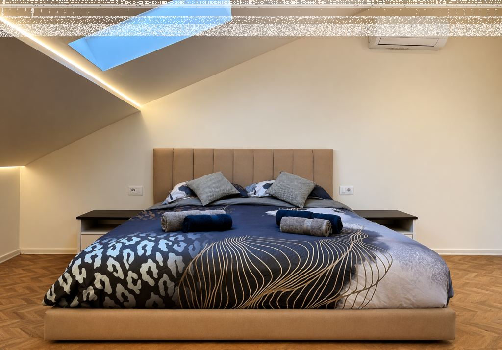 Appartamento in Affitto a Komuna e Parisit - 600 EUR