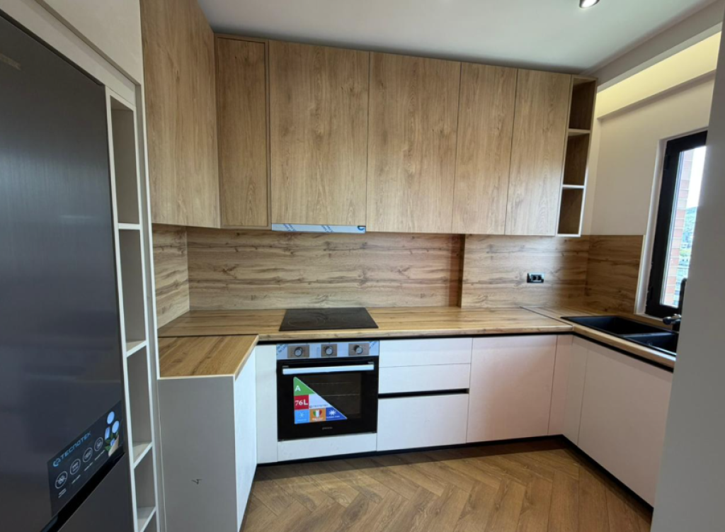 🏡 APPARTAMENTO 2+1 + GUARDAROBA IN VENDITA – DI FRONTE AL COMPLESSO DELIJORGJI