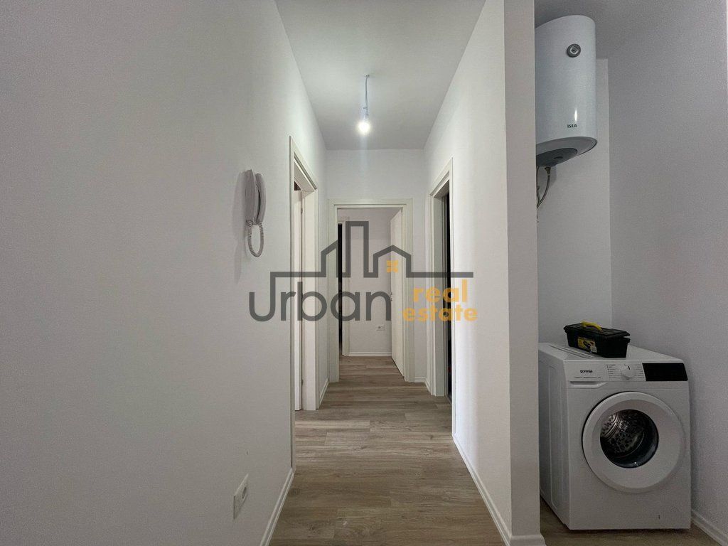 🏡 JEPET ME QERA APARTAMENT 2+1 – UNIVERS CITY