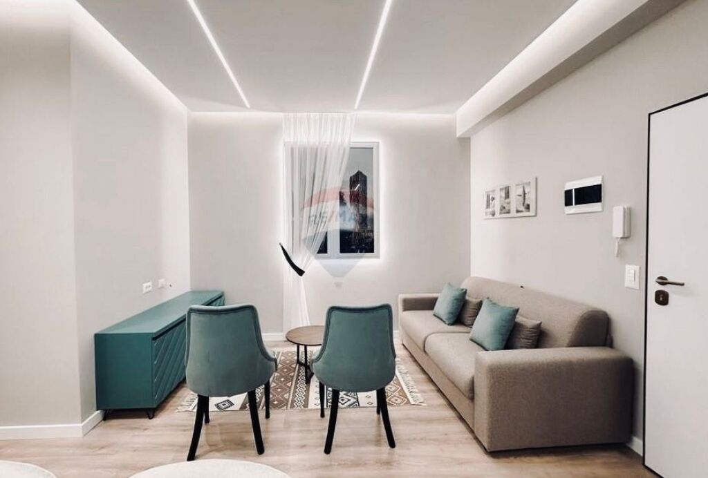 📍🏠Apartment 1+1 Dibra Street