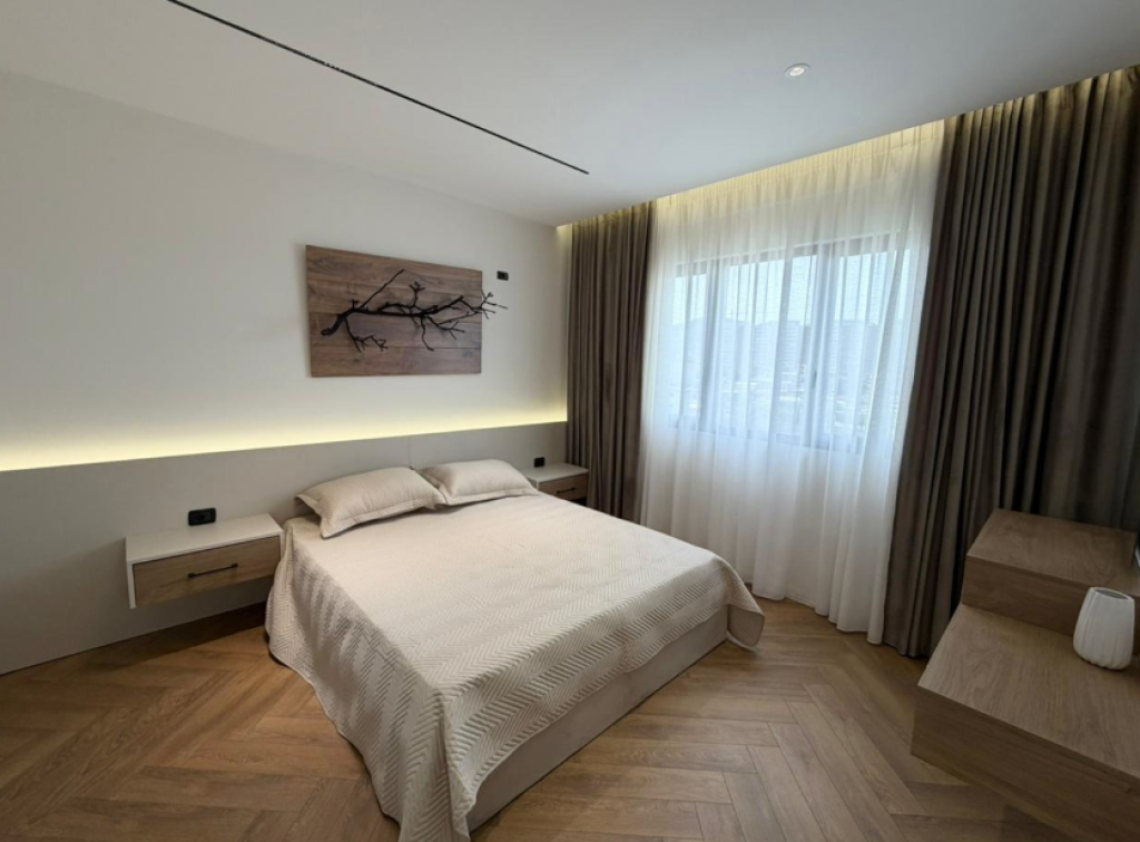 🏡 APPARTAMENTO 2+1 + GUARDAROBA IN VENDITA – DI FRONTE AL COMPLESSO DELIJORGJI