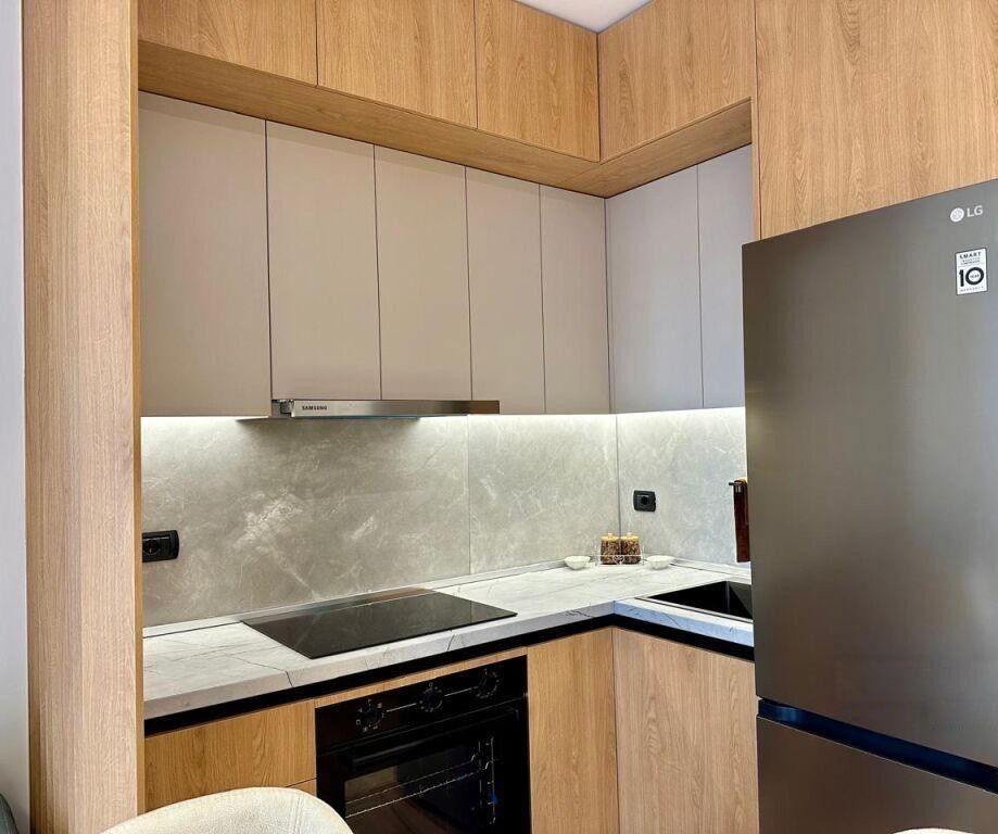 🏡 1+1 Apartment for rent in the center – Kavaja Street