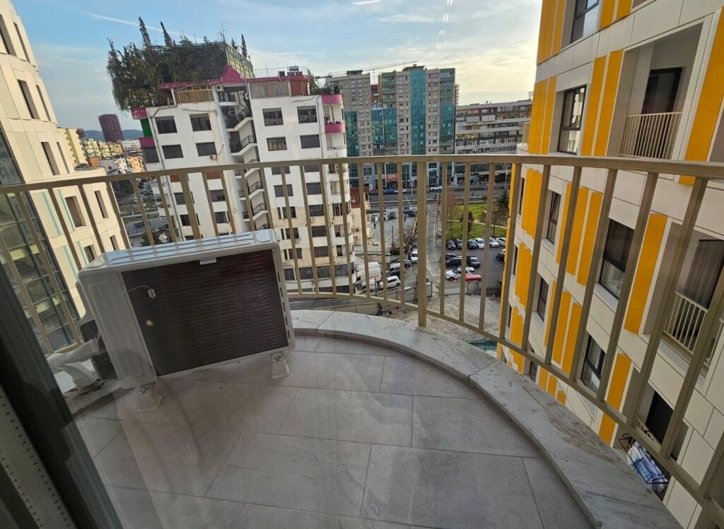 Jepet me qira apartament 2+1 – Zogu i Zi