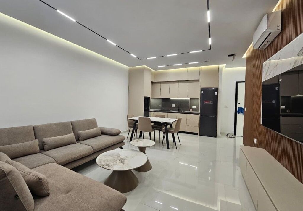 Jepet me qira apartament 1+1 – Zogu i Zi
