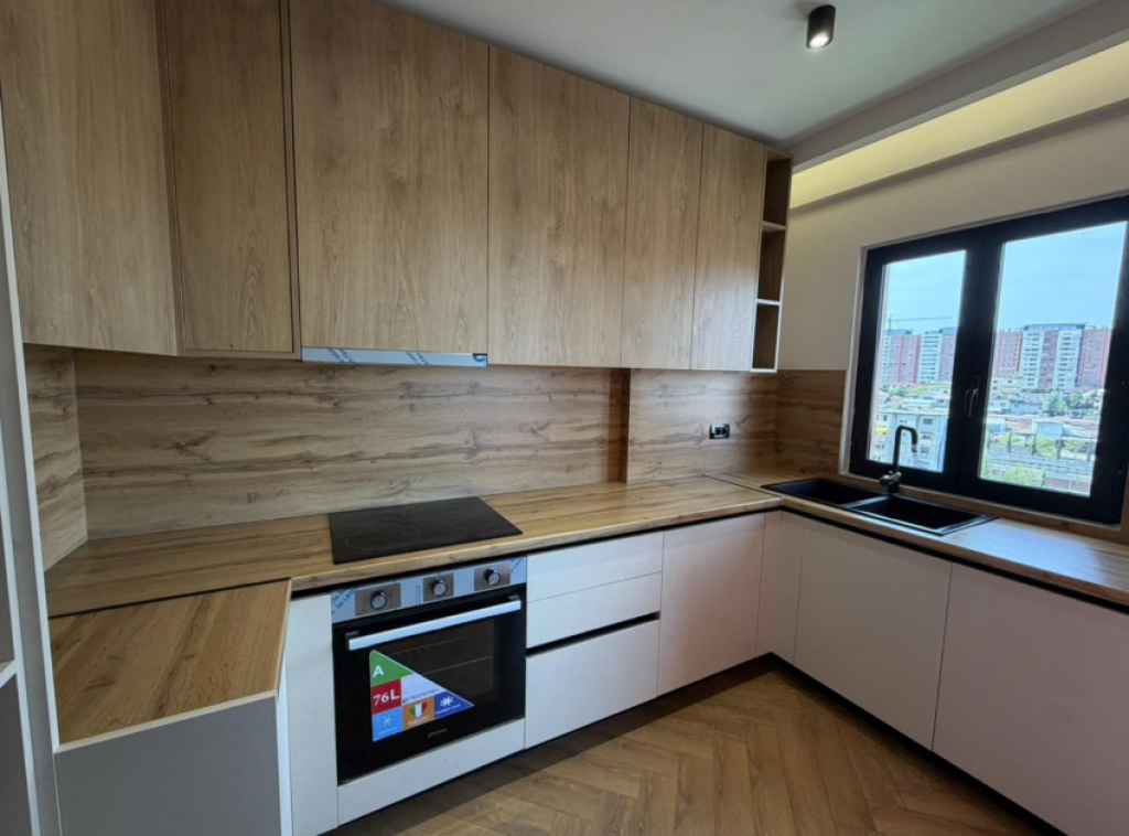 🏡 APPARTAMENTO 2+1 + GUARDAROBA IN VENDITA – DI FRONTE AL COMPLESSO DELIJORGJI