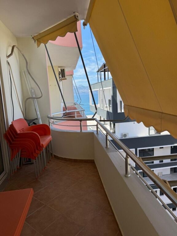 Apartment 2+1 for sale, Sarande