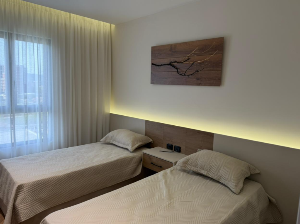 🏡 APPARTAMENTO 2+1 + GUARDAROBA IN VENDITA – DI FRONTE AL COMPLESSO DELIJORGJI