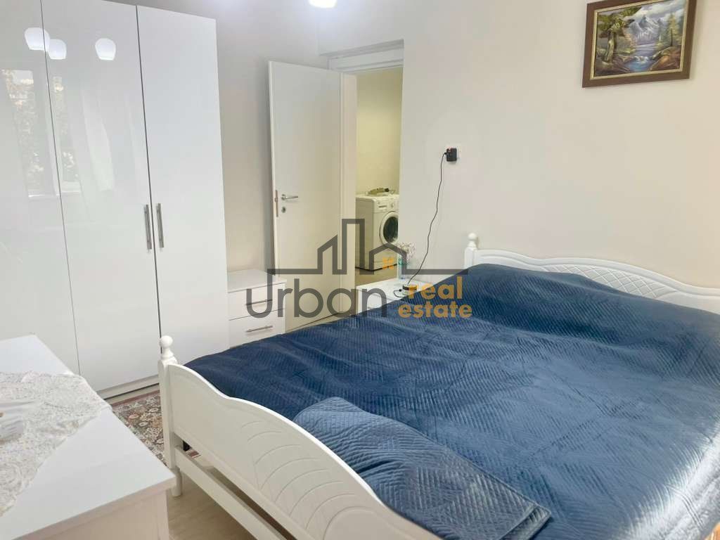 🏡 JEPET ME QERA APARTAMENT 2+1 – RRUGA FORTUZI