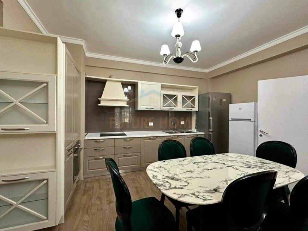 Affitto, Appartamento 3+1+2, Giardino Botanico