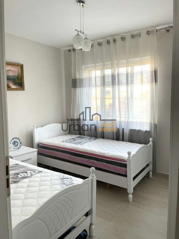 🏡 JEPET ME QERA APARTAMENT 2+1 – RRUGA FORTUZI