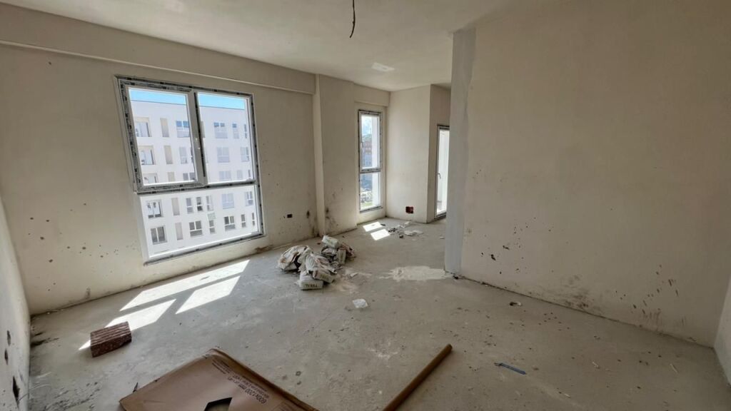 VENDESI APPARTAMENTO 1+1 A ASTIR