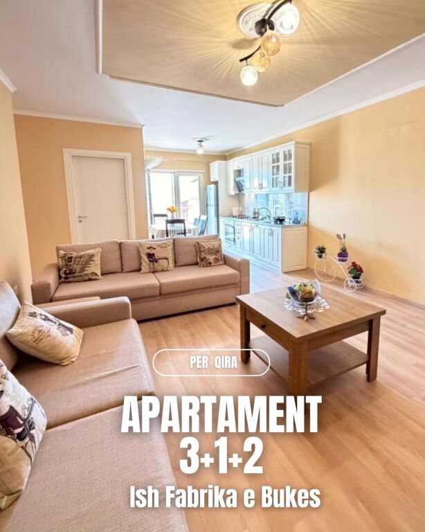 Apartment for sale