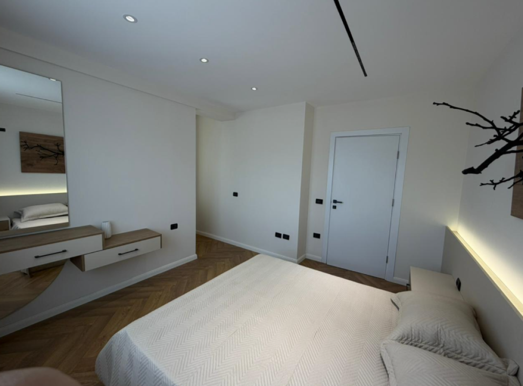 🏡 APPARTAMENTO 2+1 + GUARDAROBA IN VENDITA – DI FRONTE AL COMPLESSO DELIJORGJI