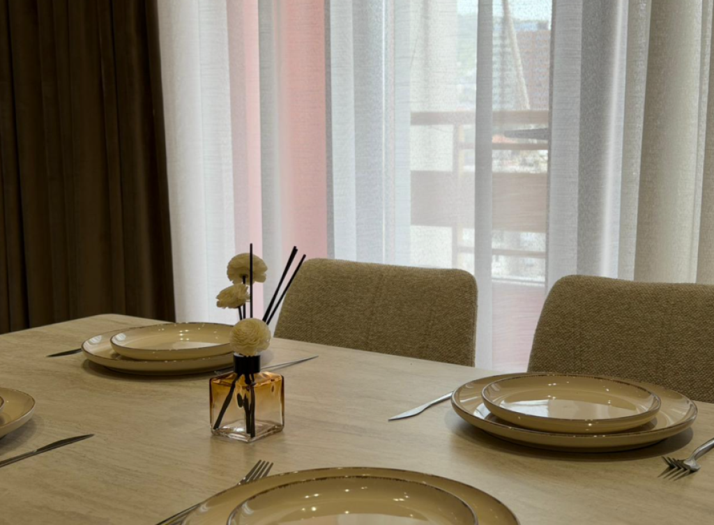 🏡 APPARTAMENTO 2+1 + GUARDAROBA IN VENDITA – DI FRONTE AL COMPLESSO DELIJORGJI