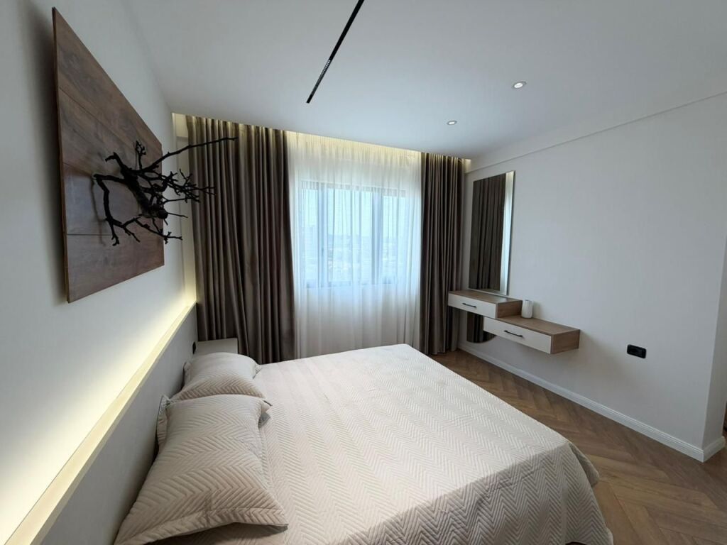 ❗️Apartament 2+1 + Gardërobë për Shitje – Përballë Kompleksit Delijorgji❗️